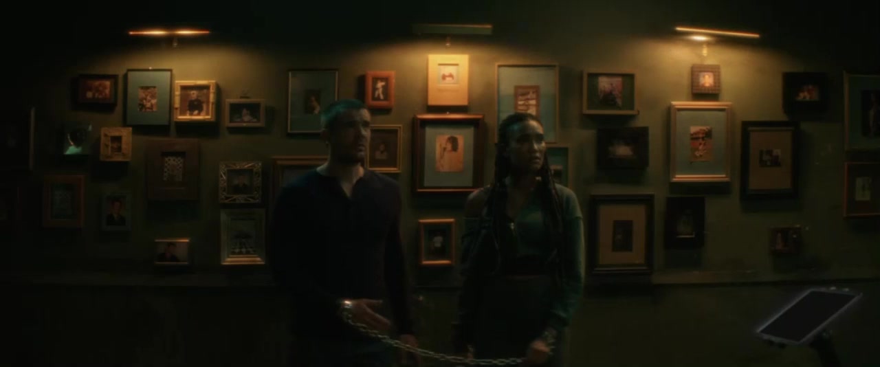 Soul Mates screenshot 1