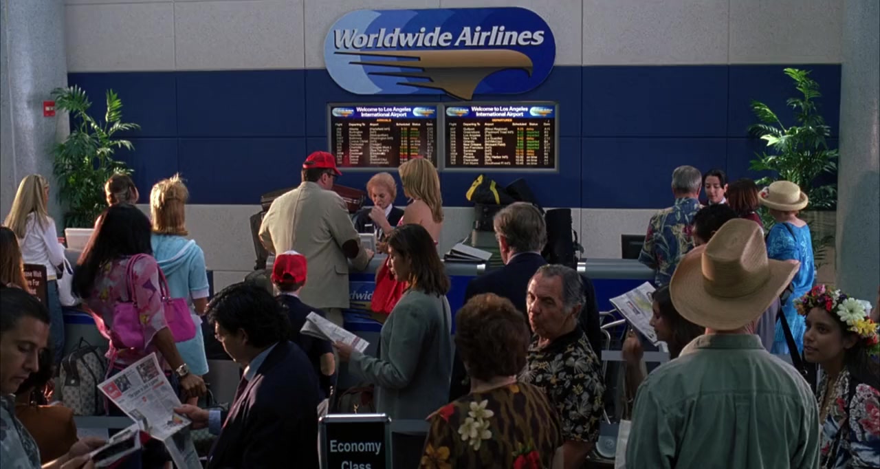 Soul Plane screenshot 1