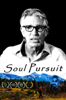Soul Pursuit (2021) poster