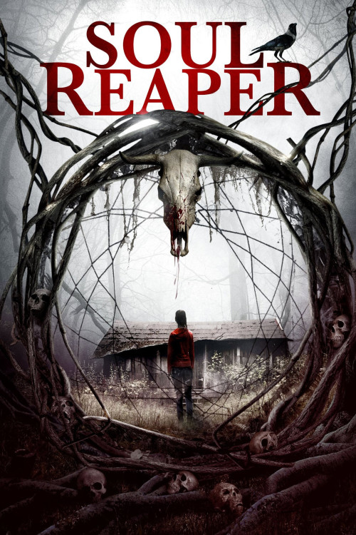 Soul Reaper (2019) poster
