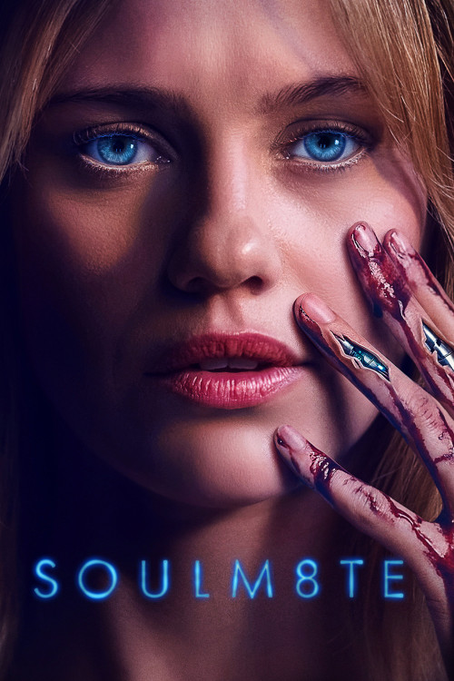 SOULM8TE (2026) poster