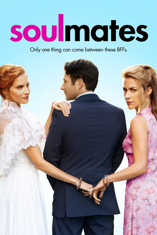 Soulmates (2021) poster