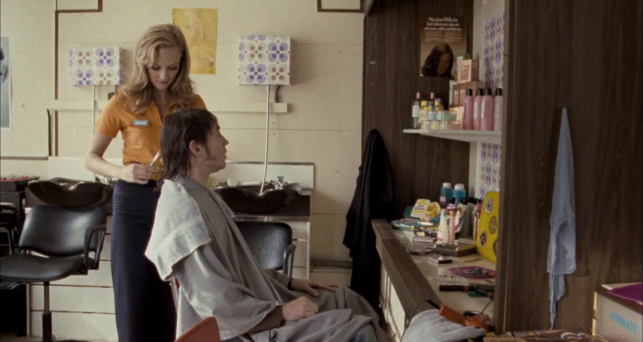 SoulBoy screenshot 3