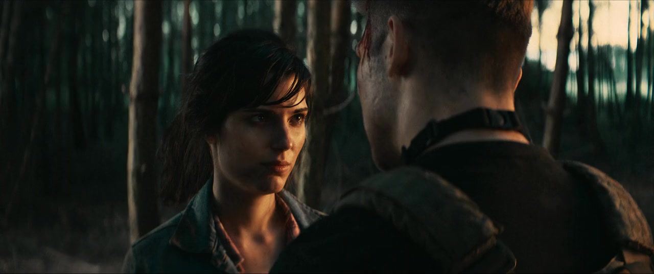 Soulcatcher screenshot 3