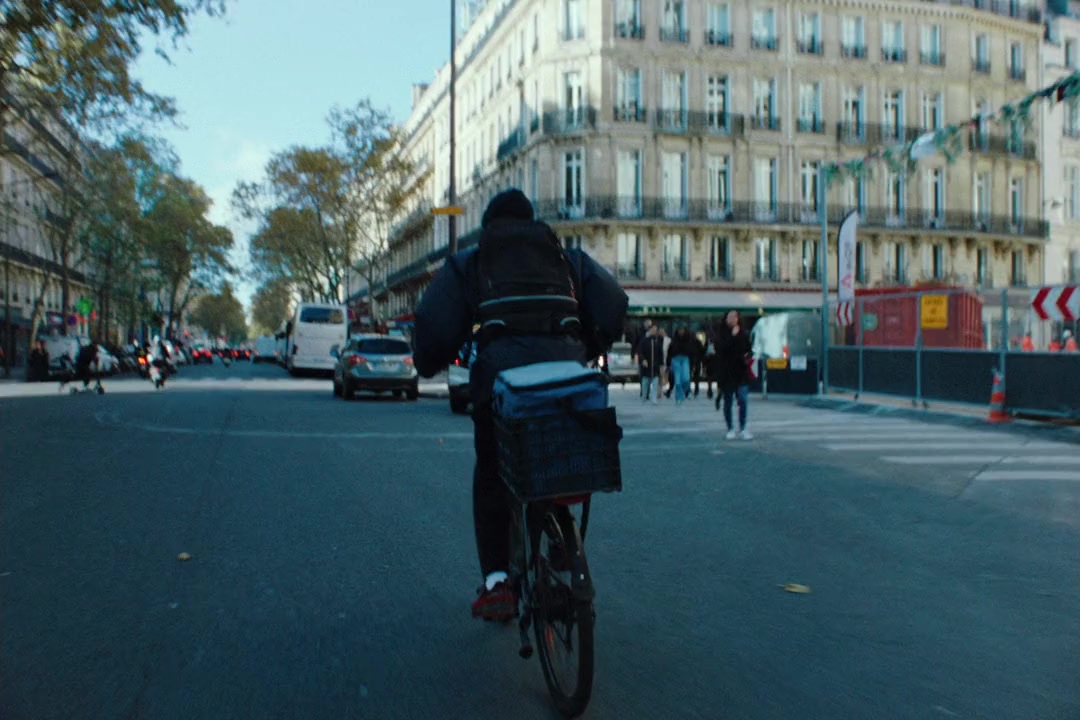 L'histoire de Souleymane screenshot 1