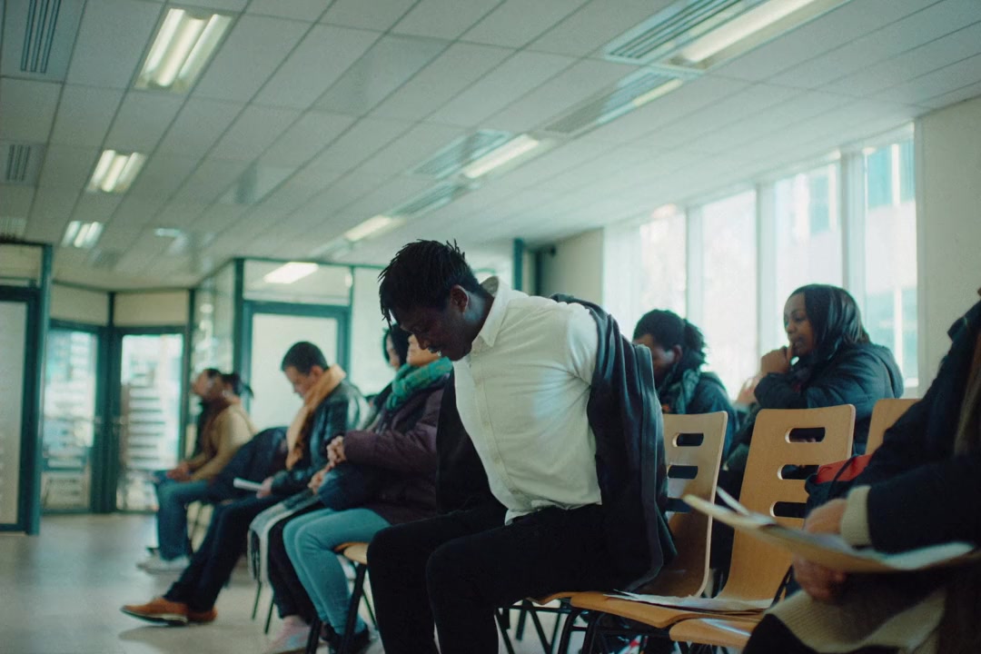 L'histoire de Souleymane screenshot 3
