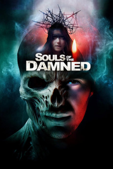 Souls of the Damned (2024) poster