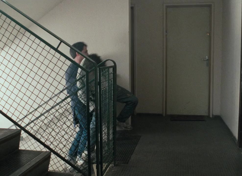 De bruit et de fureur screenshot 2