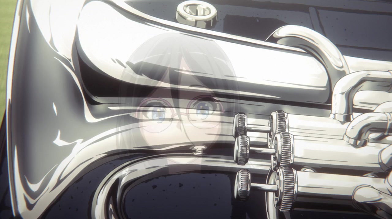Gekijouban Hibike! Euphonium: Todoketai Melody screenshot 3