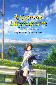Gekijouban Hibike! Euphonium: Todoketai Melody (2017) poster
