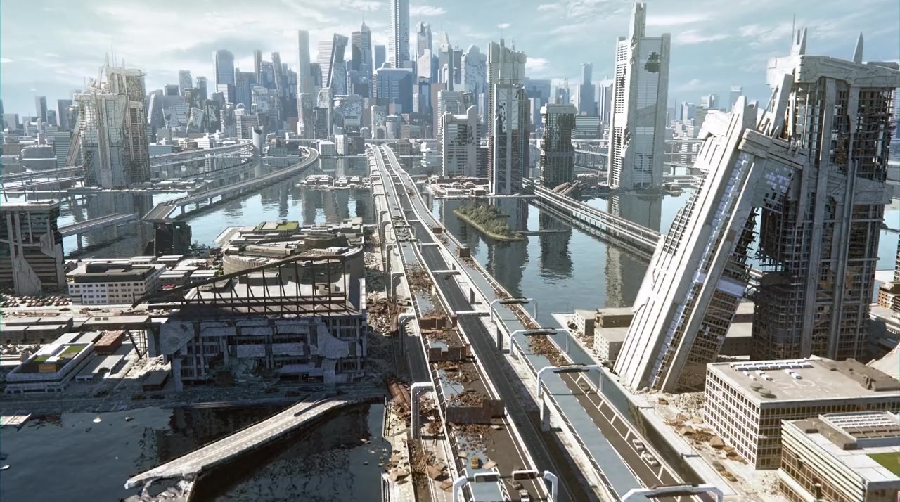 Sound & Fury screenshot 1