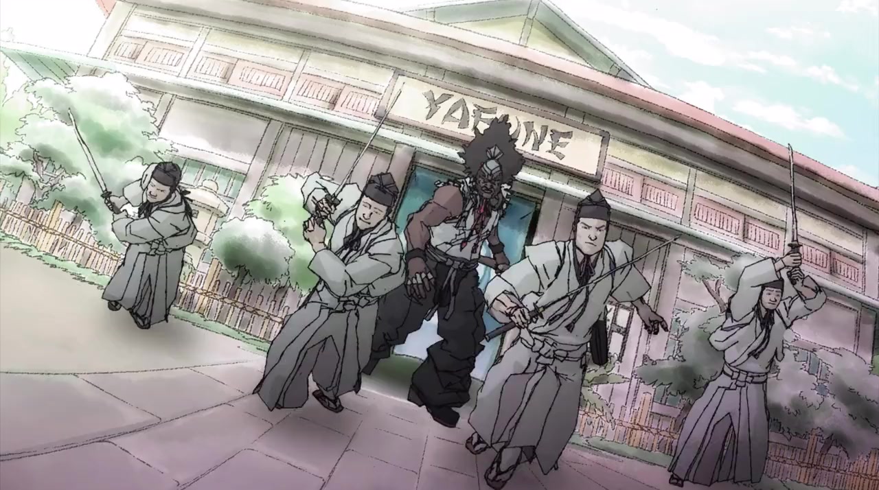 Sound & Fury screenshot 2