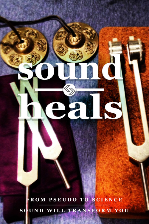Sound Heals (2019) poster