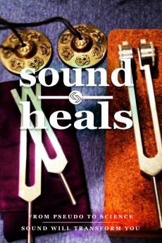 Sound Heals (2019) poster