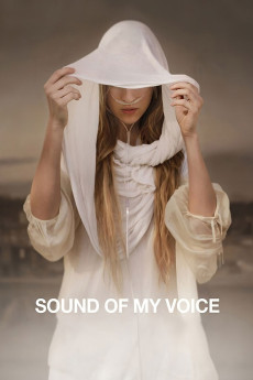 Sound of My Voice (2011) poster