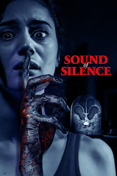 Sound of Silence (2023) poster