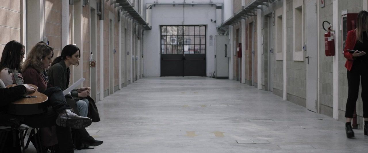 Sound of Silence screenshot 2