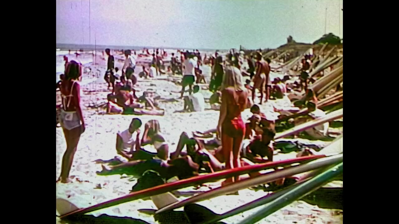 Sound of the Surf screenshot 2