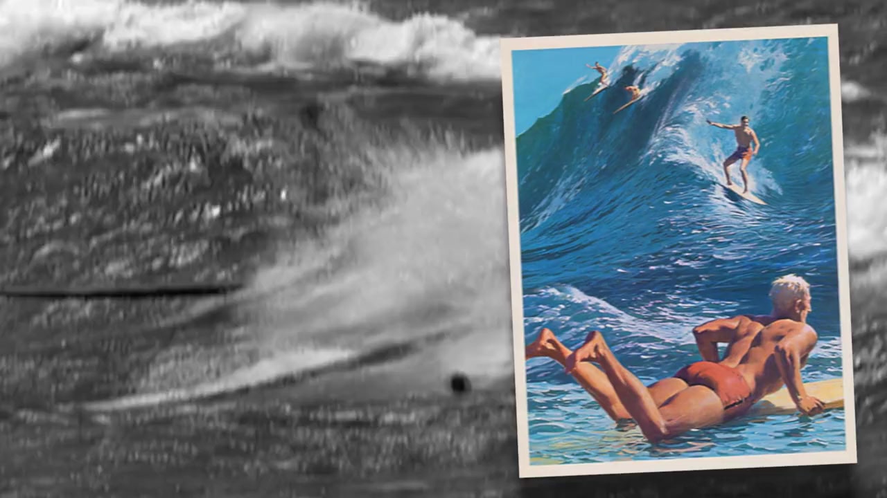 Sound of the Surf screenshot 3