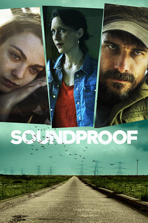Soundproof (2023) poster