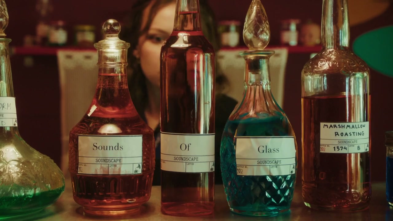 Sounds of Glass screenshot 3