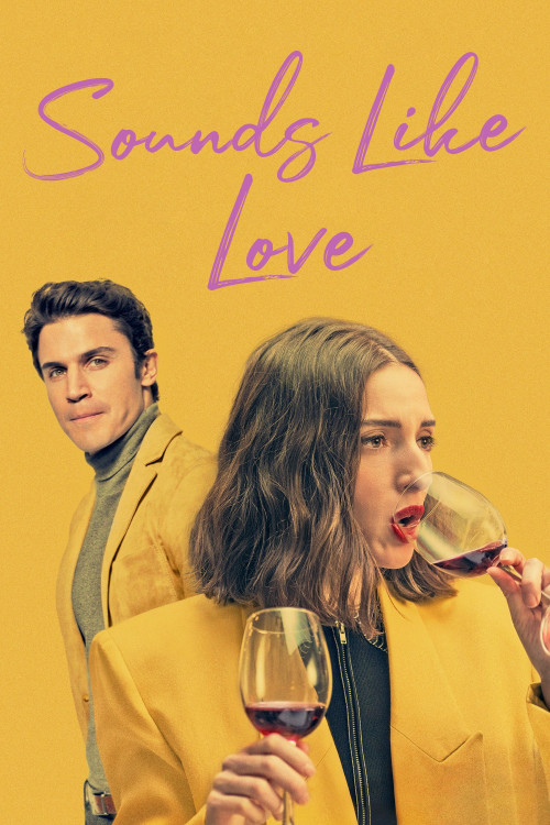 Fuimos canciones (2021) poster