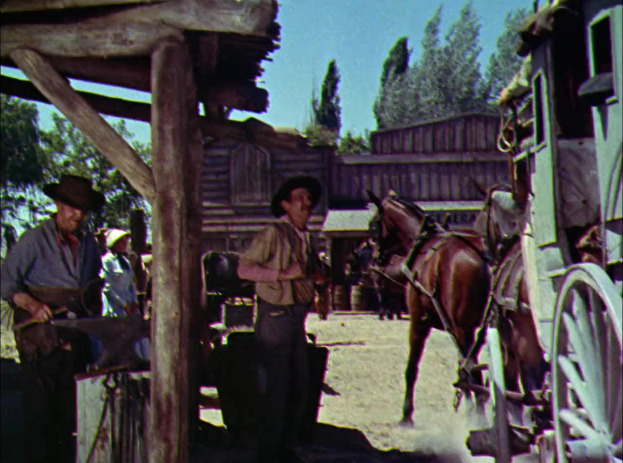 Southwest Passage screenshot 1