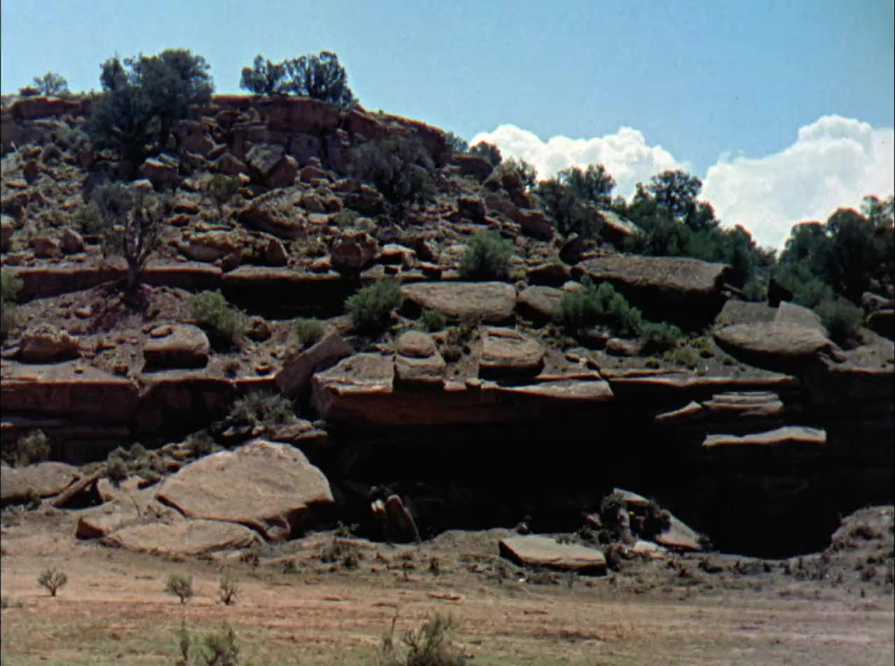 Southwest Passage screenshot 2