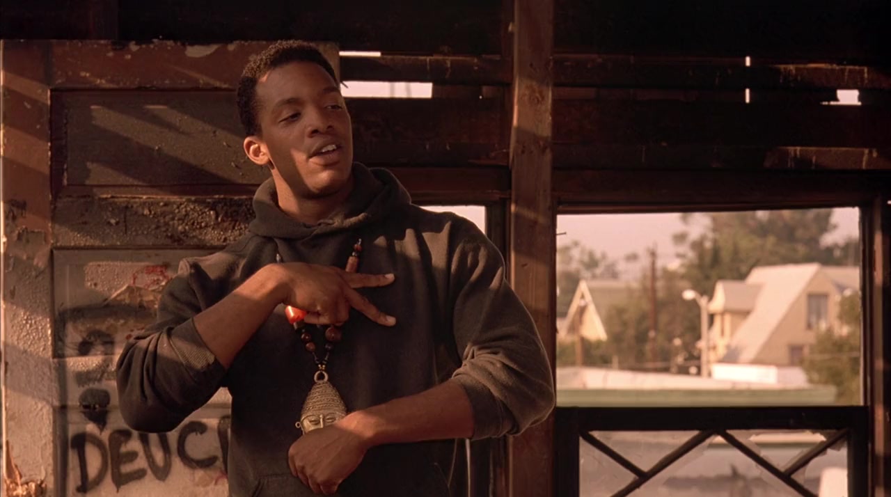South Central screenshot 3