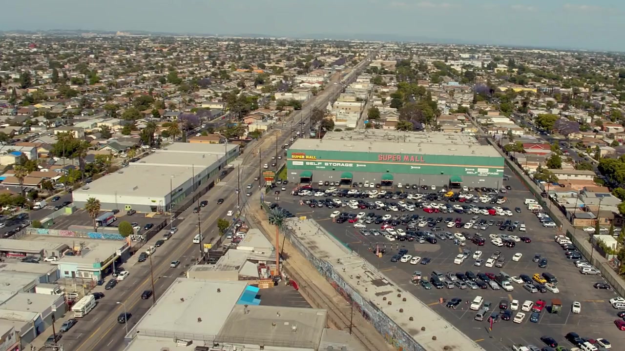 South Central Love screenshot 2