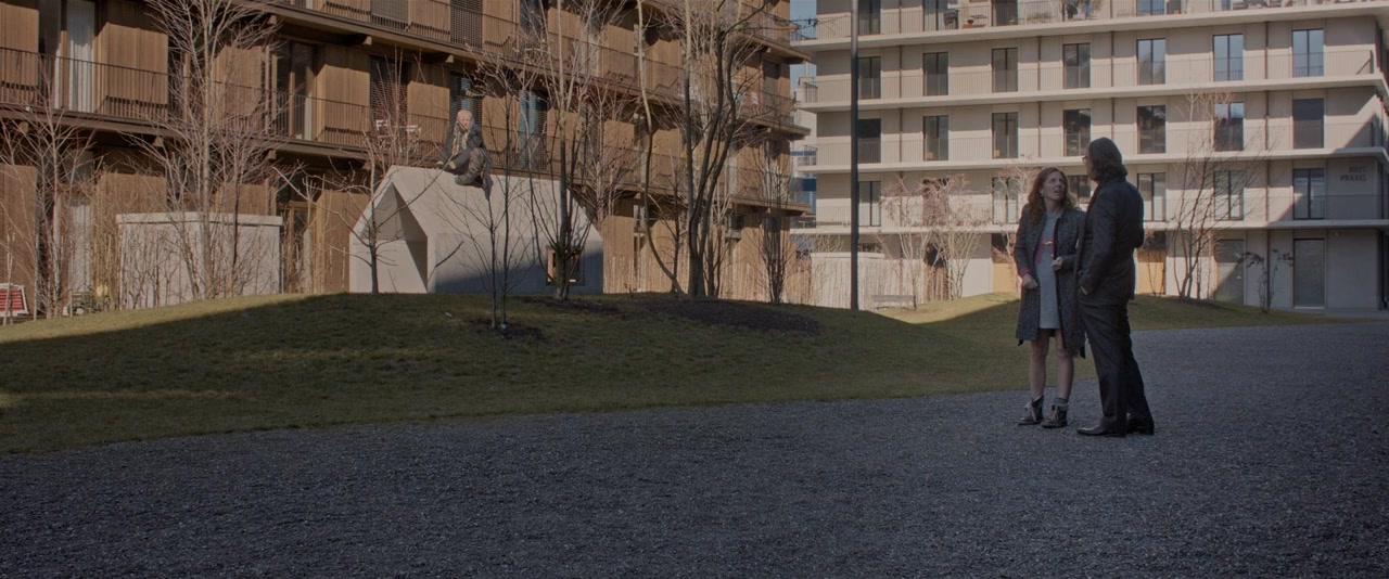 South of Hope Street screenshot 1