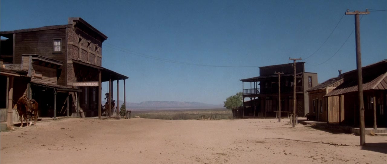 South of Heaven, West of Hell screenshot 1