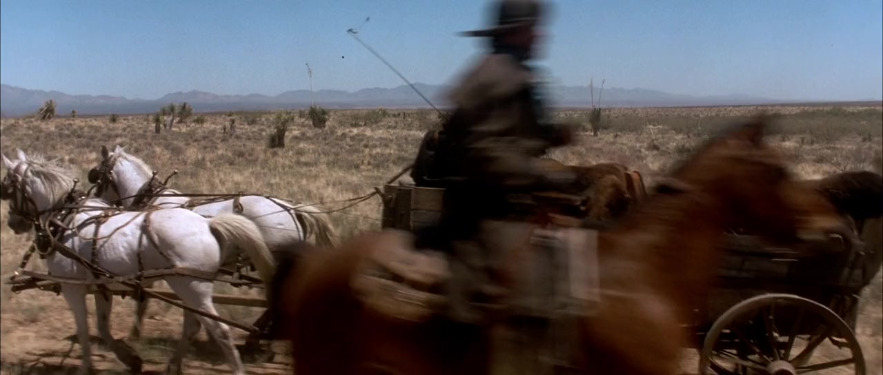 South of Heaven, West of Hell screenshot 2