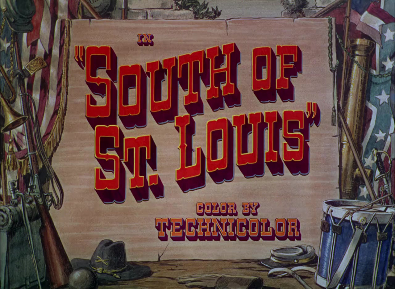 South of St. Louis screenshot 2