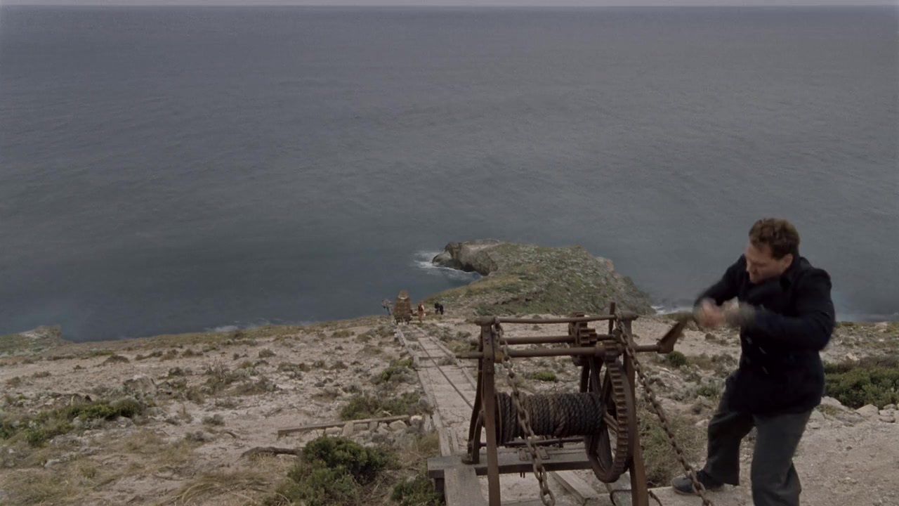 South Solitary screenshot 2