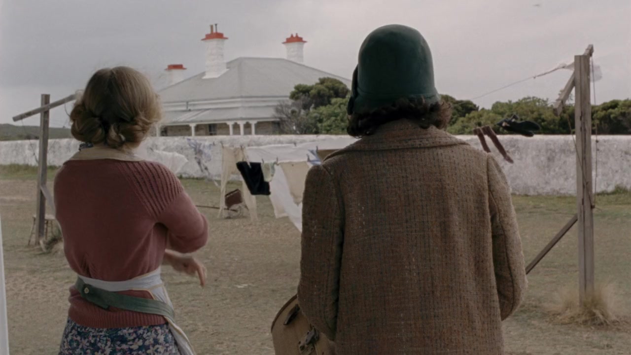 South Solitary screenshot 3