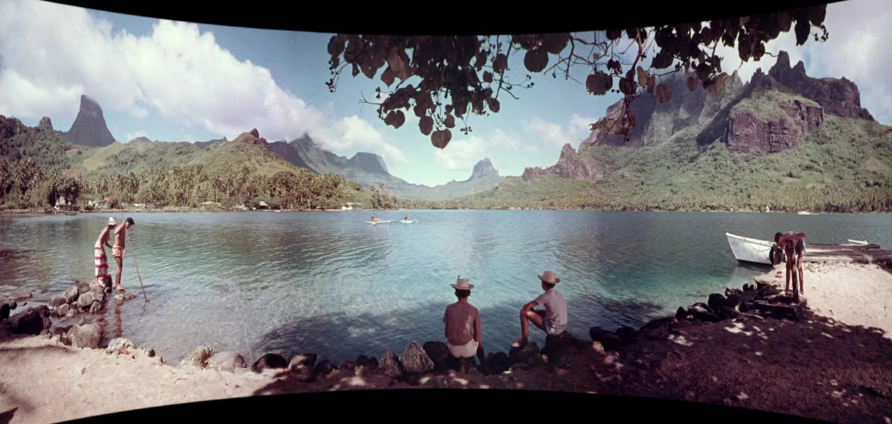 South Seas Adventure screenshot 1