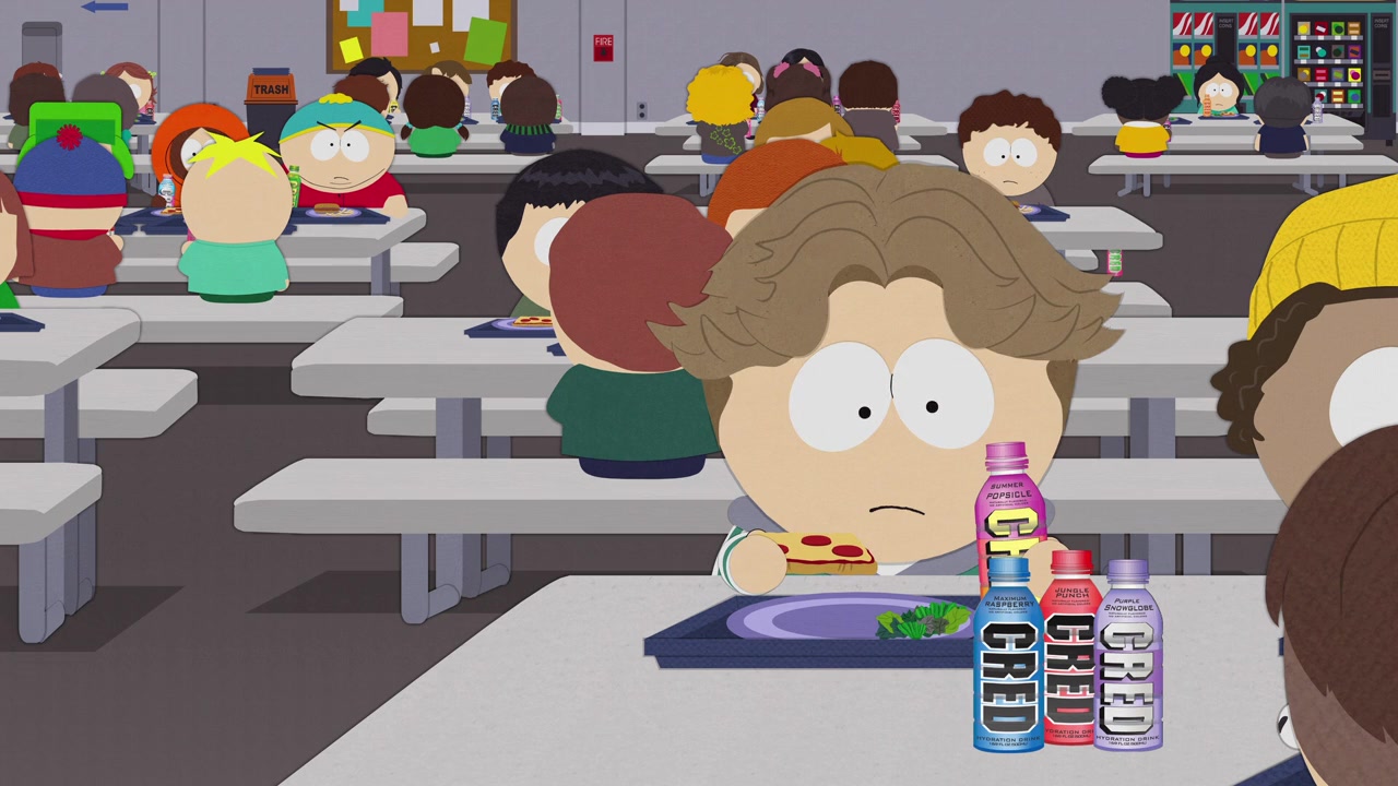 South Park (Not Suitable for Children) screenshot 3