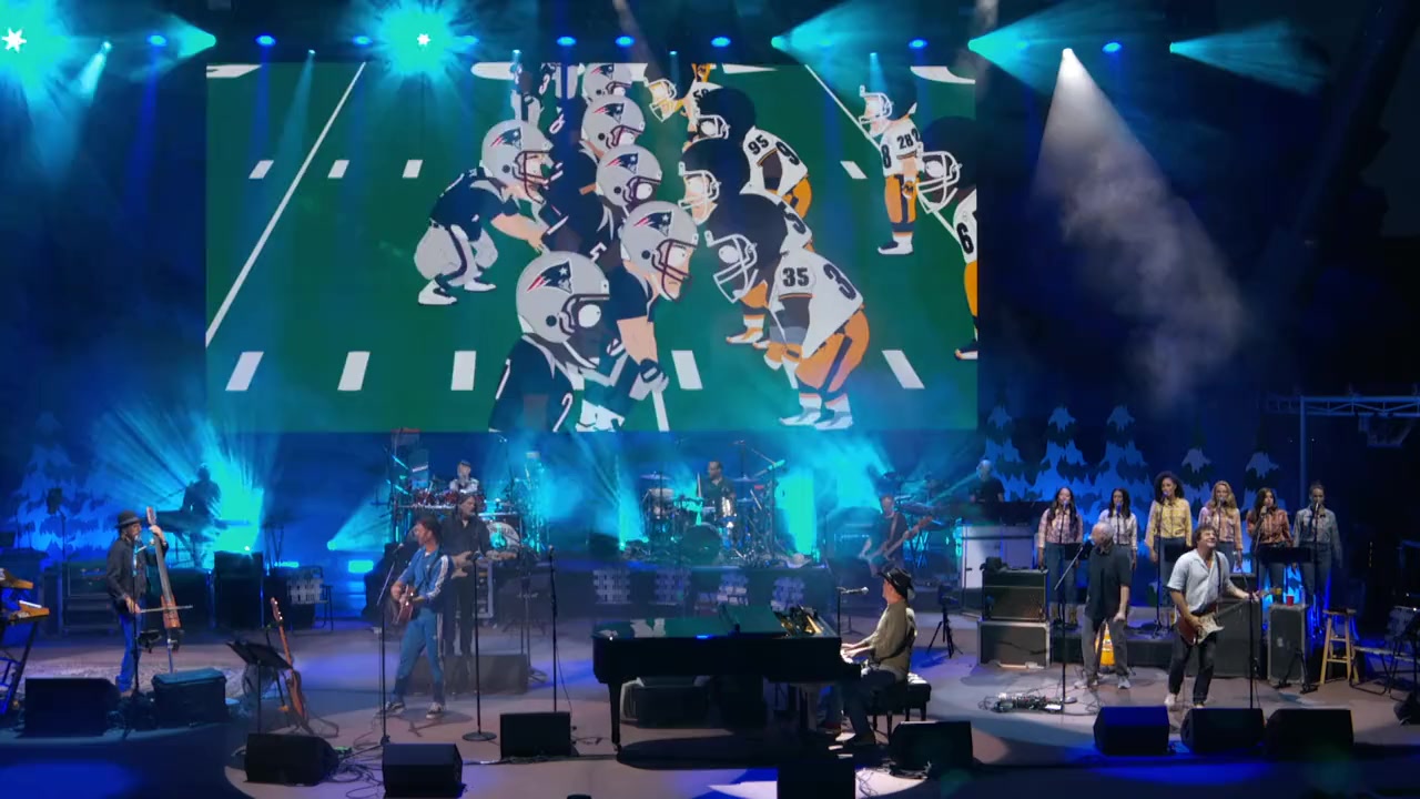 South Park: The 25th Anniversary Concert screenshot 1