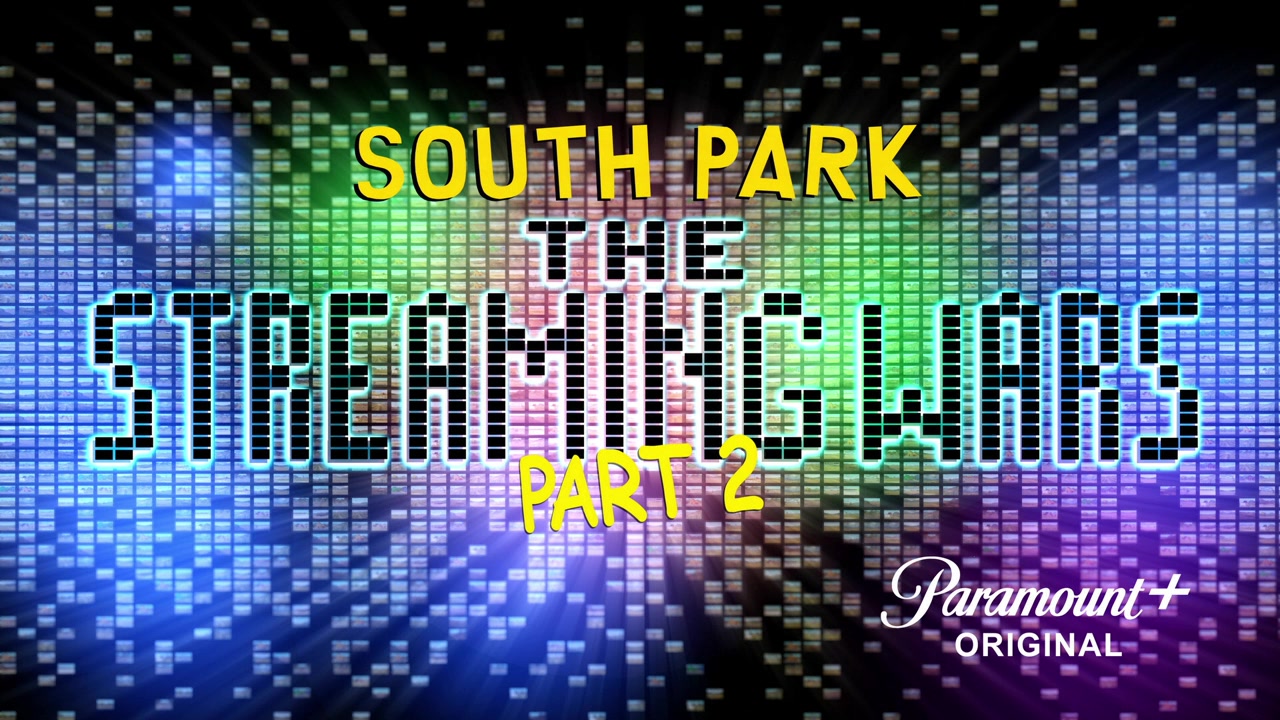 South Park: The Streaming Wars Part 2 screenshot 1