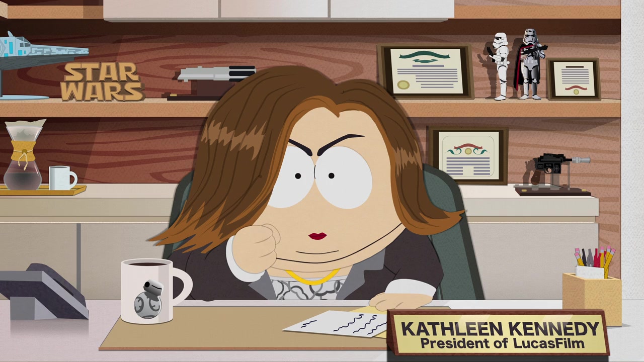 South Park: Joining the Panderverse screenshot 1