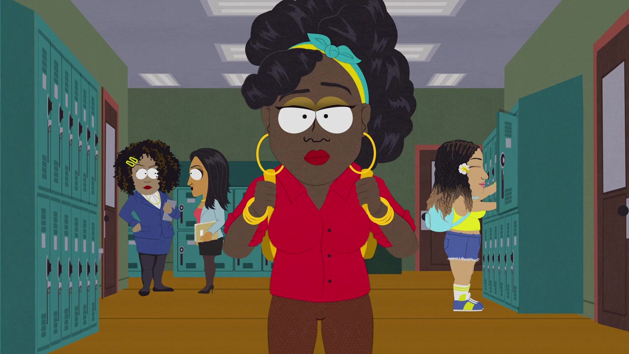 South Park: Joining the Panderverse screenshot 2