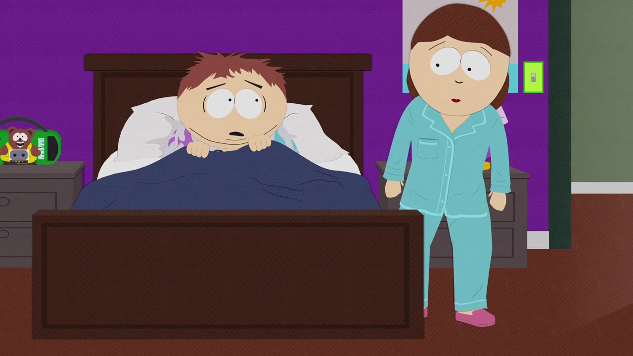 South Park: Joining the Panderverse screenshot 3