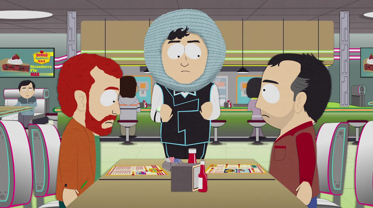 South Park: Post COVID screenshot 2
