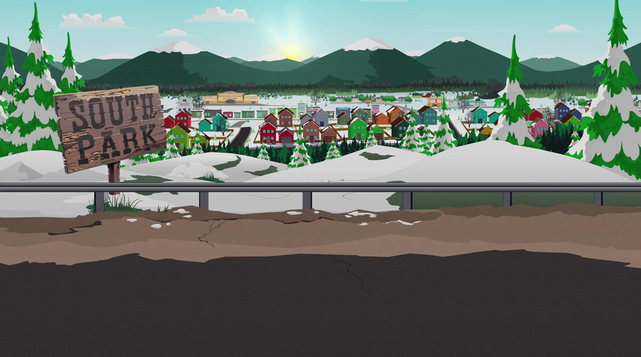 South Park: Post COVID screenshot 3