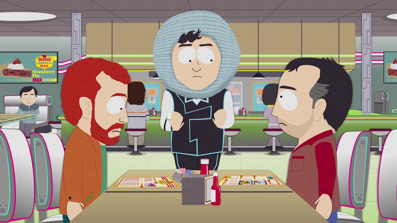 South Park: Post COVID screenshot 2