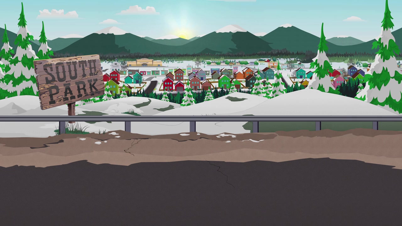 South Park: Post COVID screenshot 3