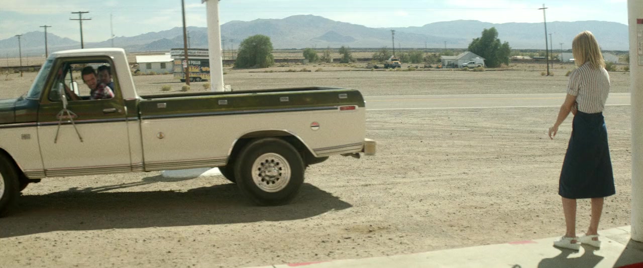 Southbound screenshot 1