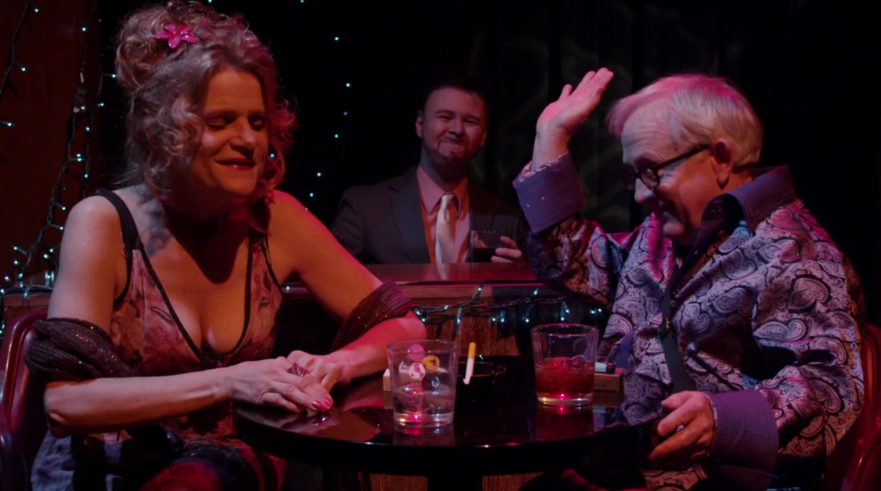 Southern Baptist Sissies screenshot 1