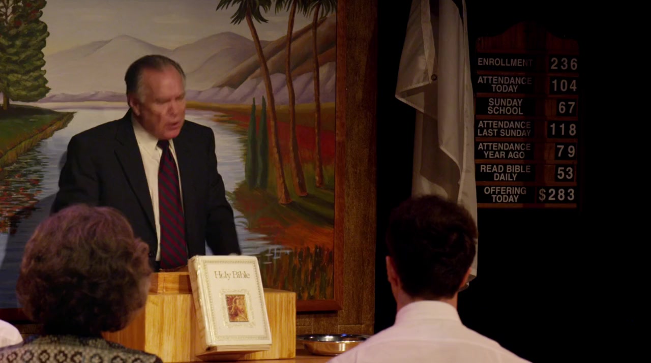 Southern Baptist Sissies screenshot 3